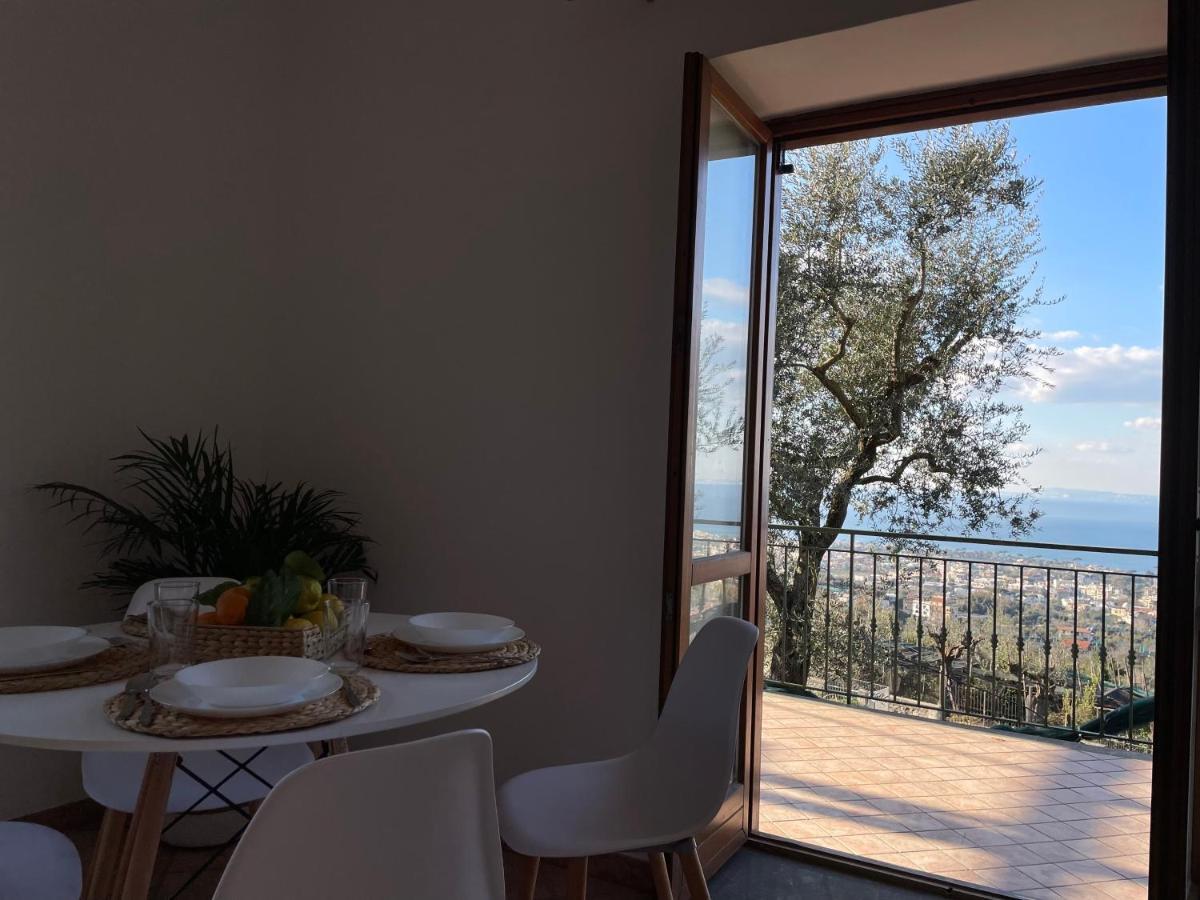Villa Sky View *