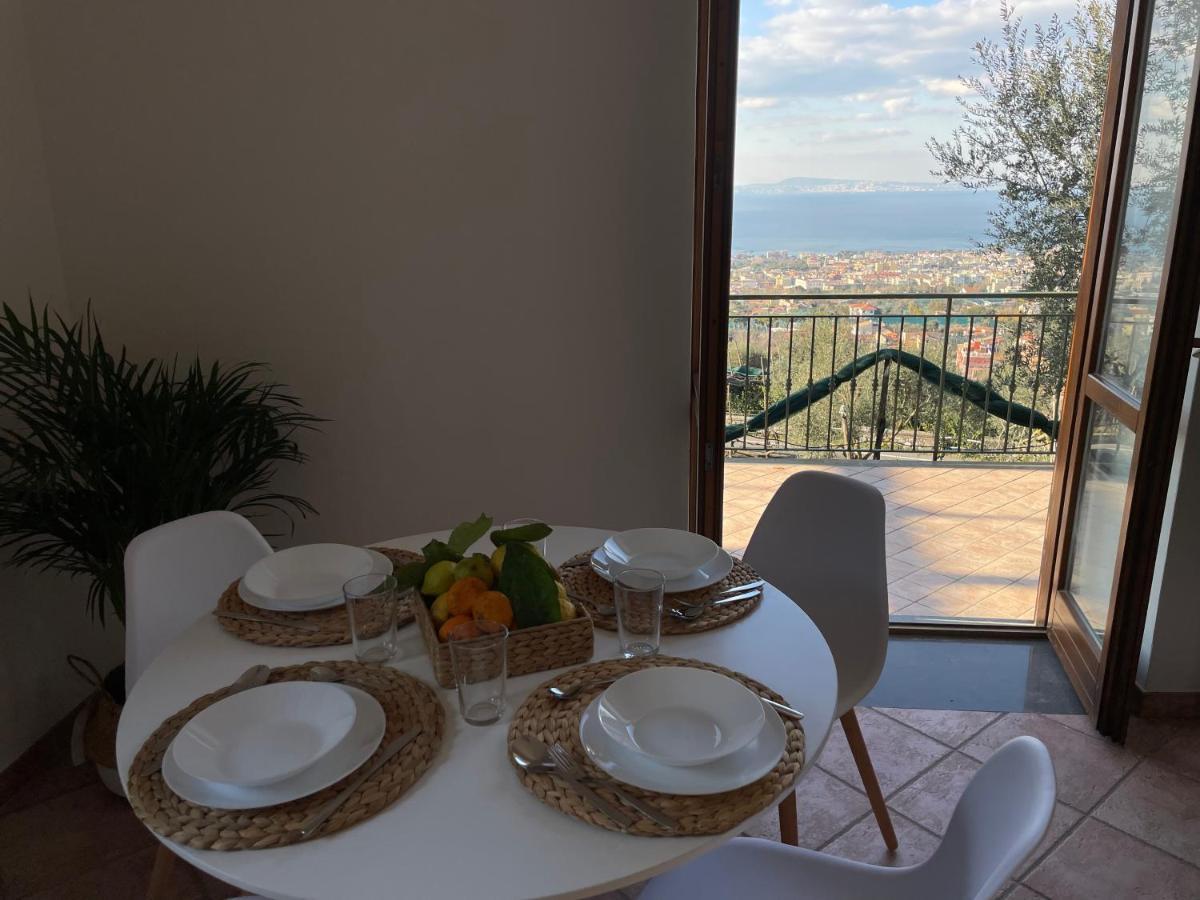 Villa Sky View *