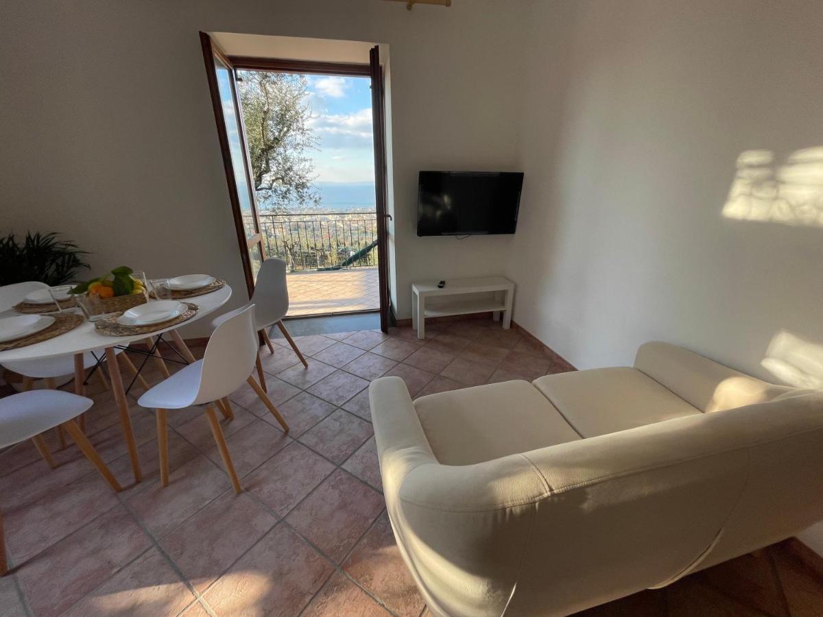 Sky View * Piano di Sorrento