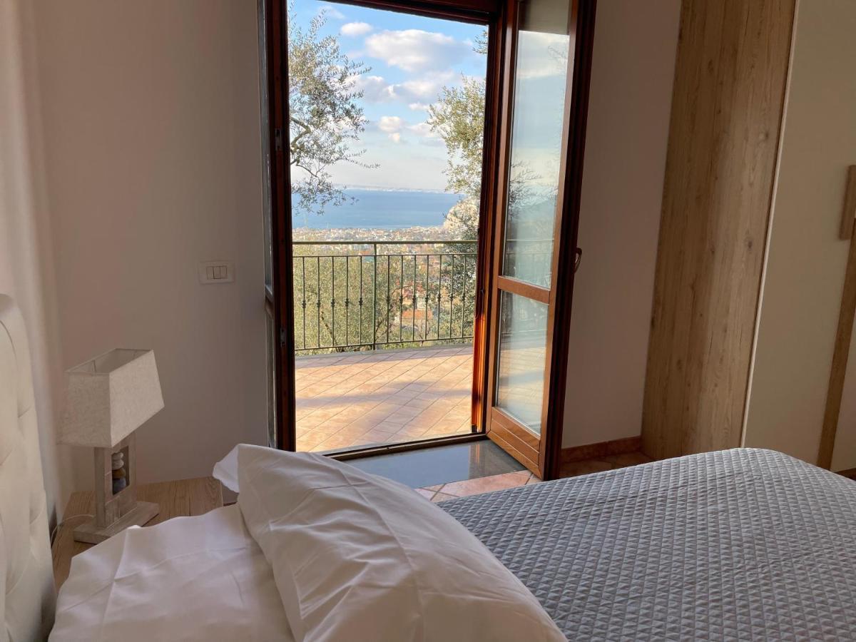 Villa Sky View Piano di Sorrento