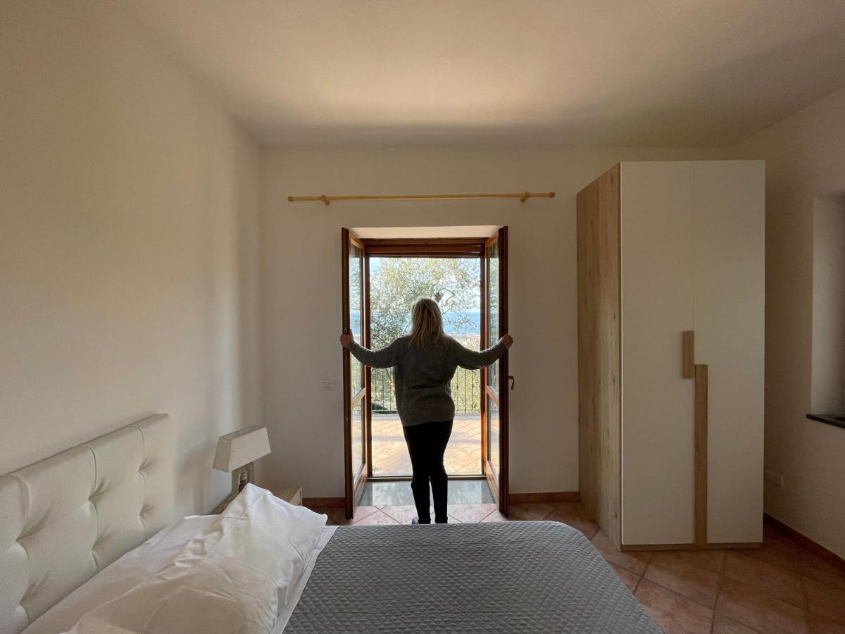 Villa Sky View Piano di Sorrento