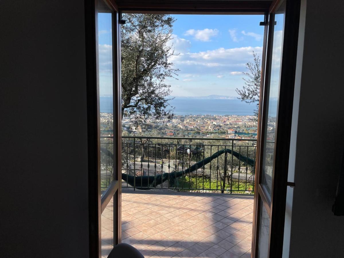 Sky View Villa