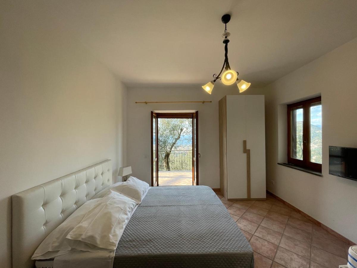 Villa Sky View Piano di Sorrento