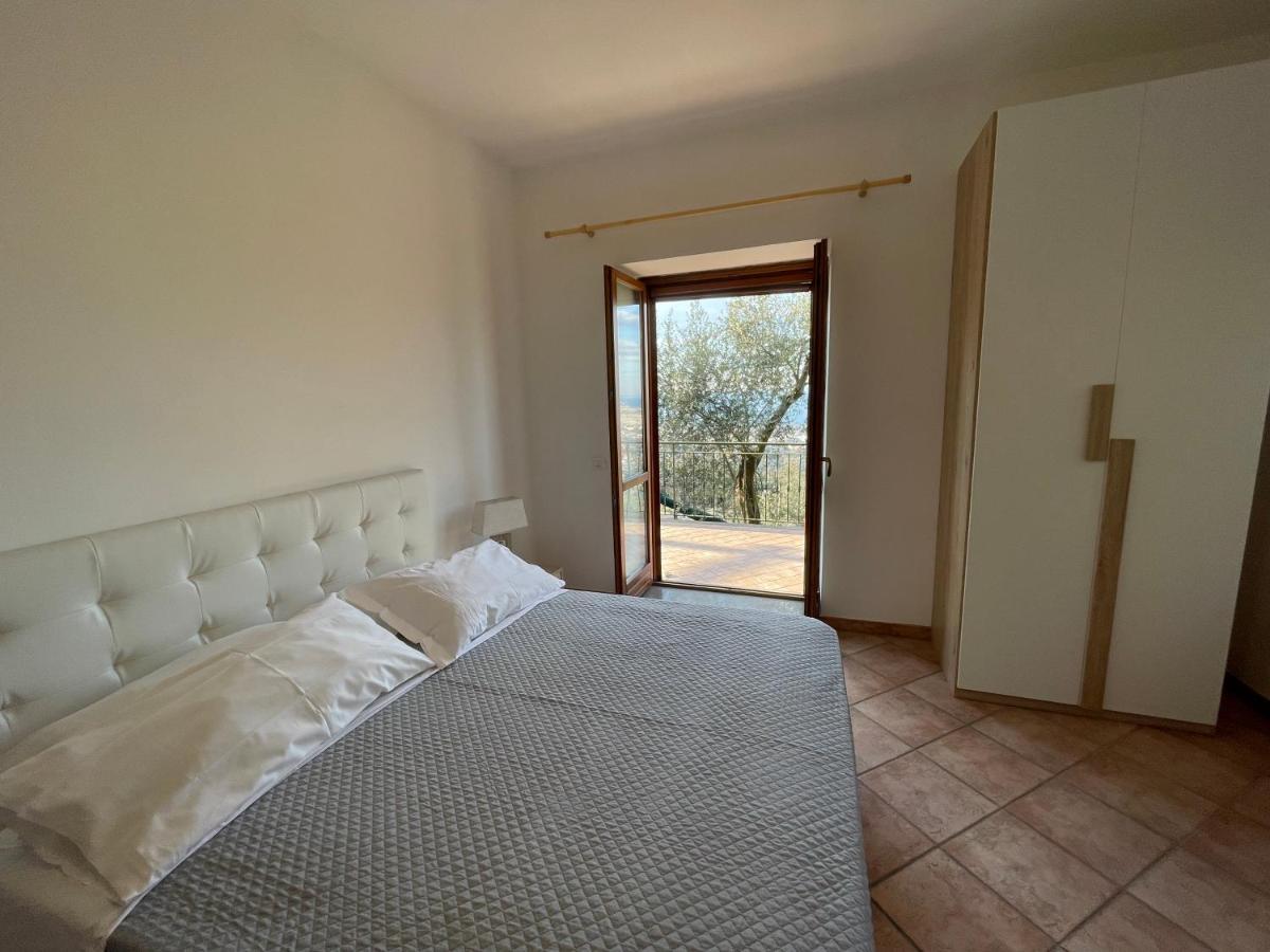 Sky View Villa *