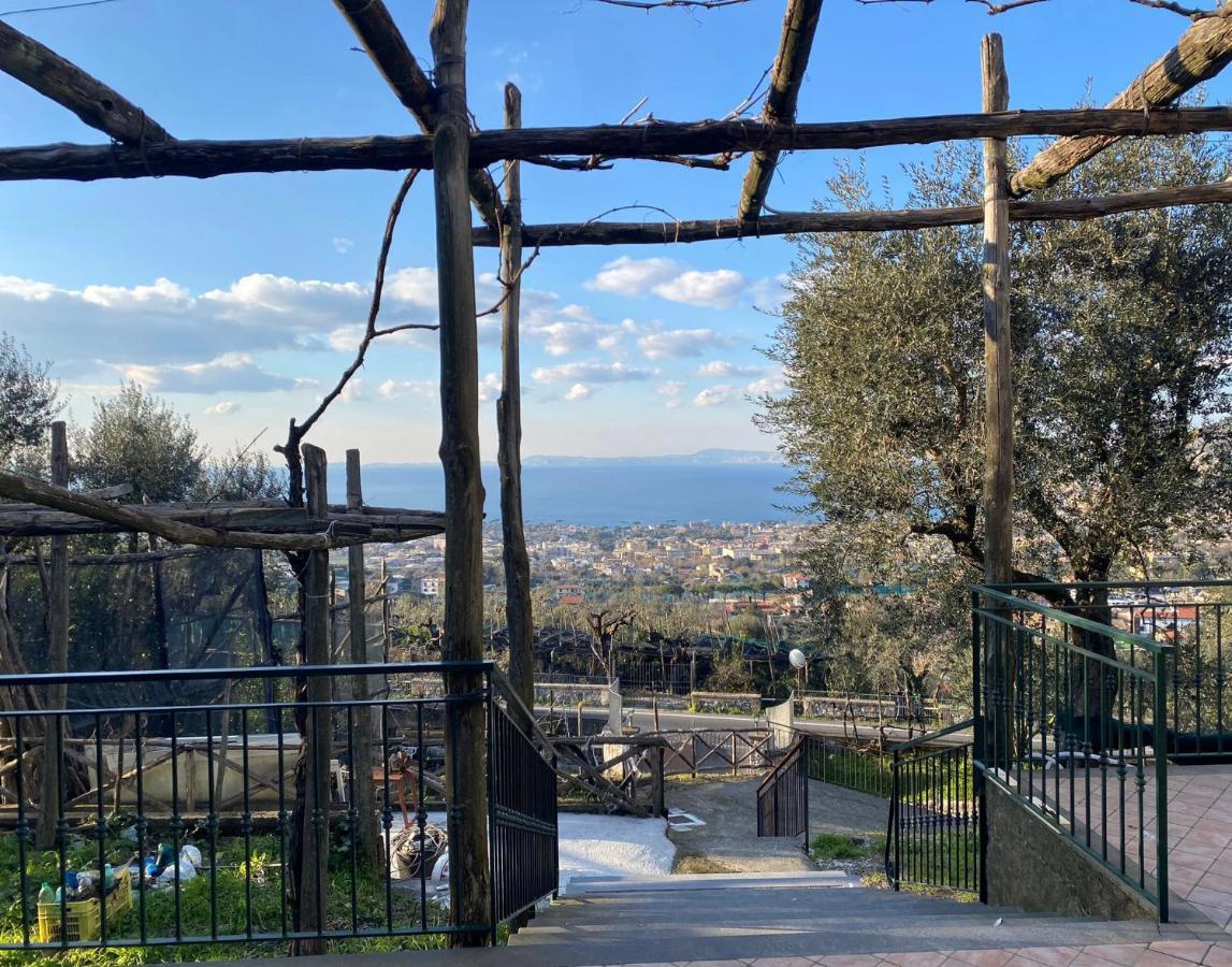 Villa Sky View