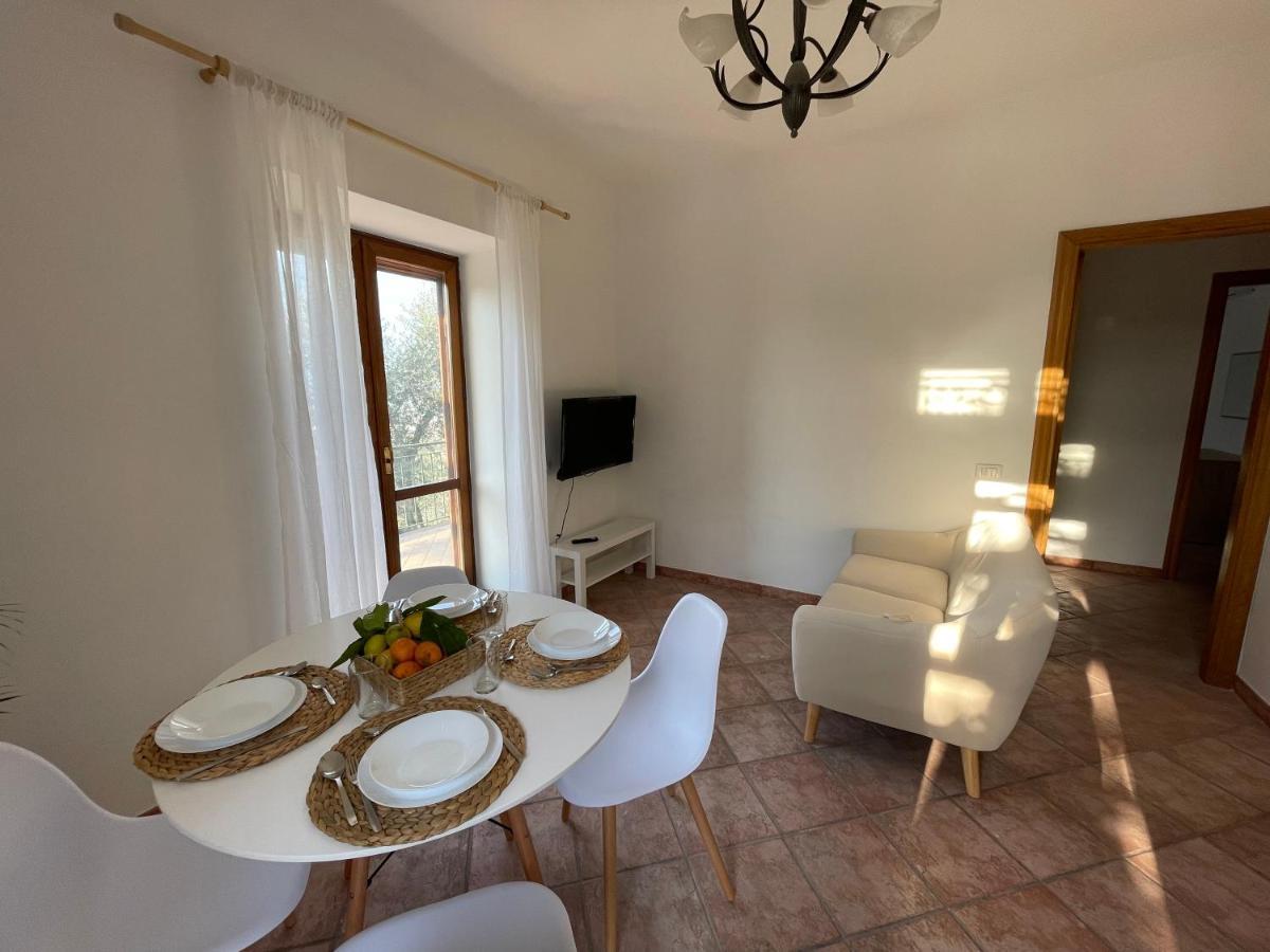 Villa Sky View Piano di Sorrento
