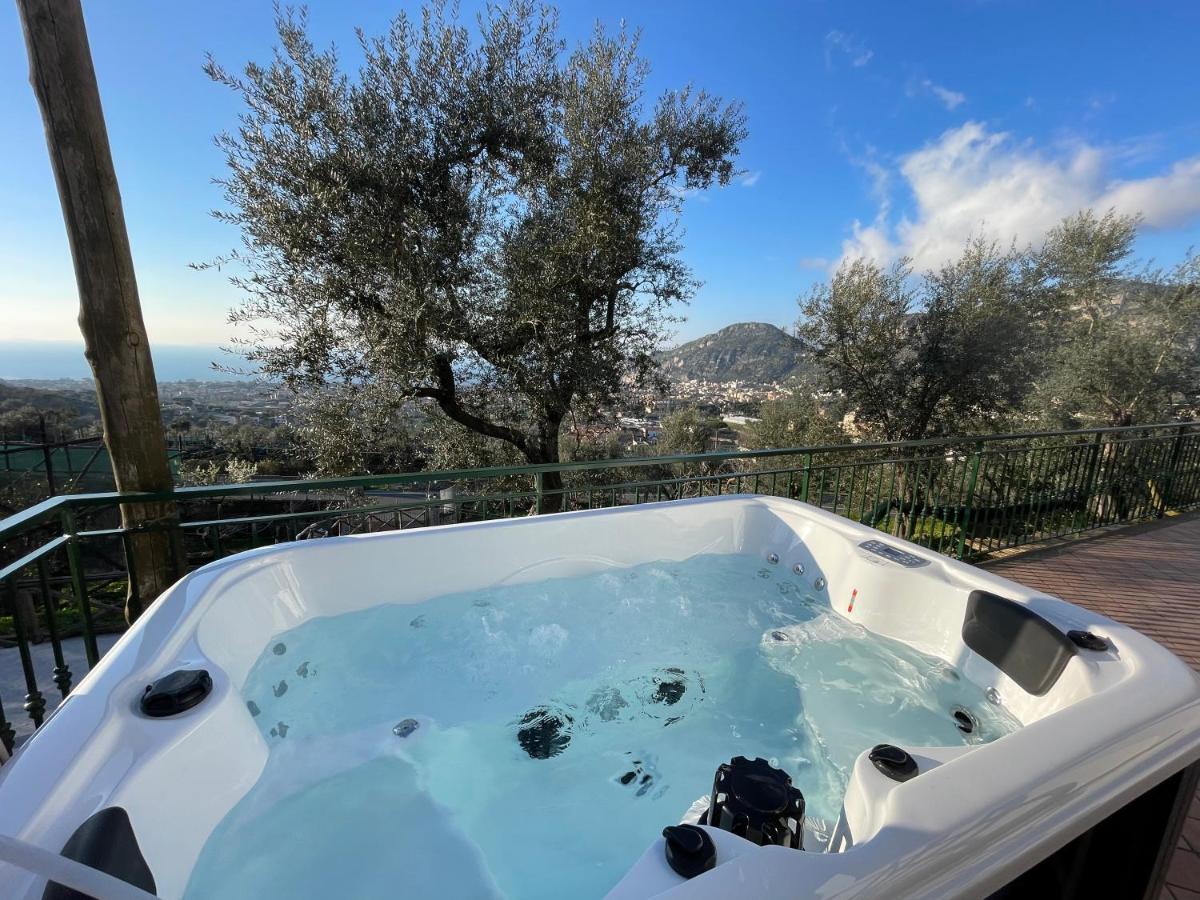 Sky View Villa