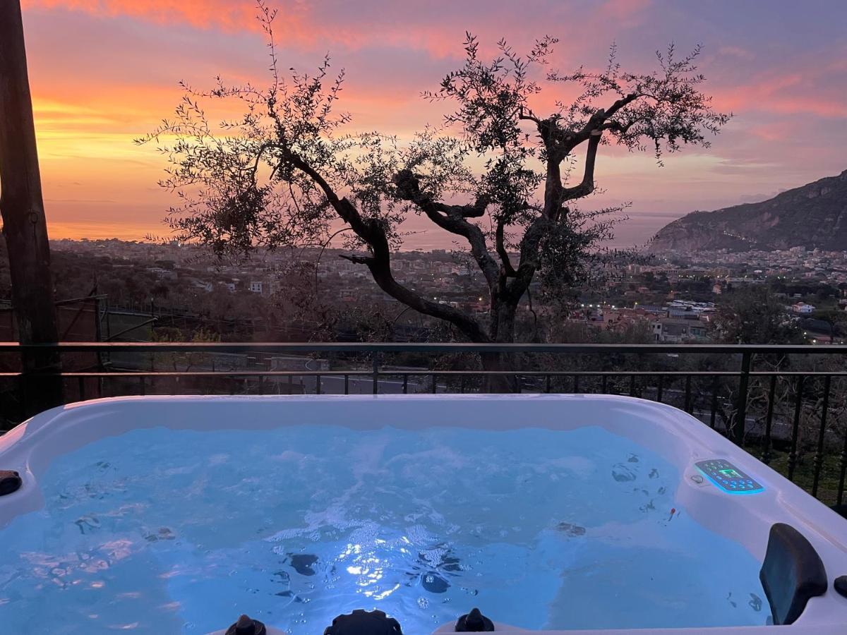 Villa Sky View