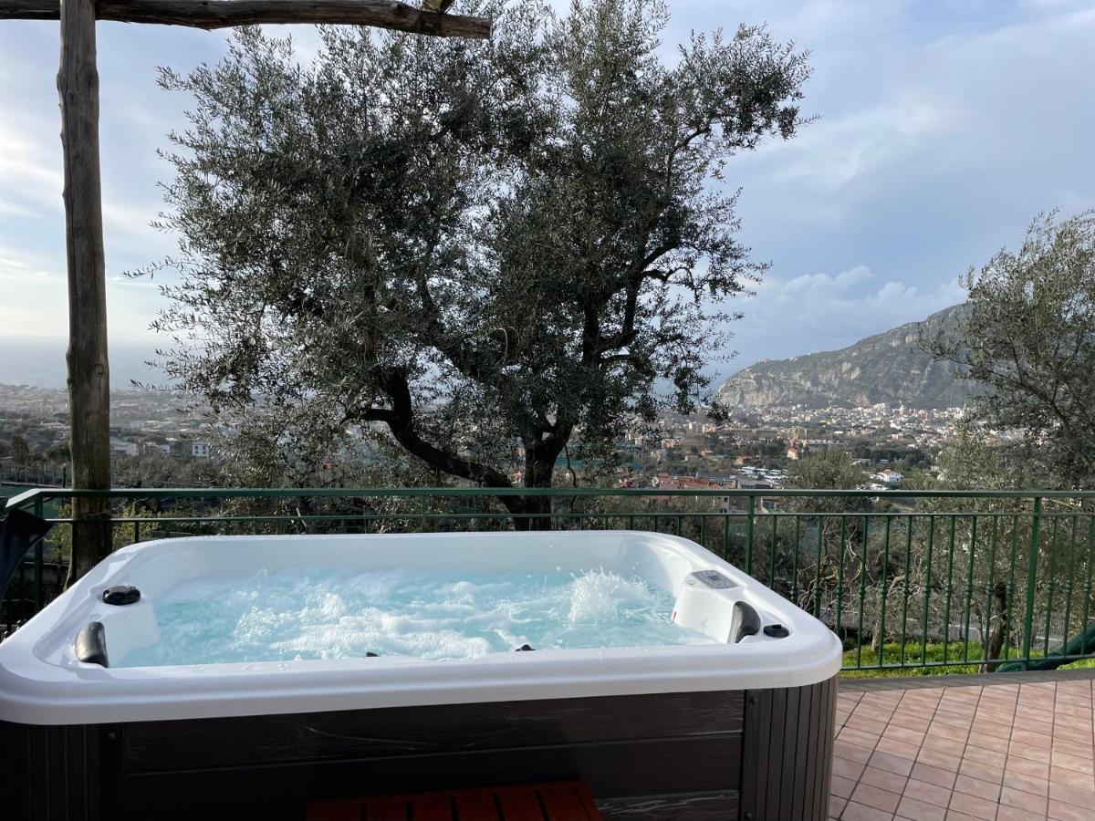 Sky View Villa