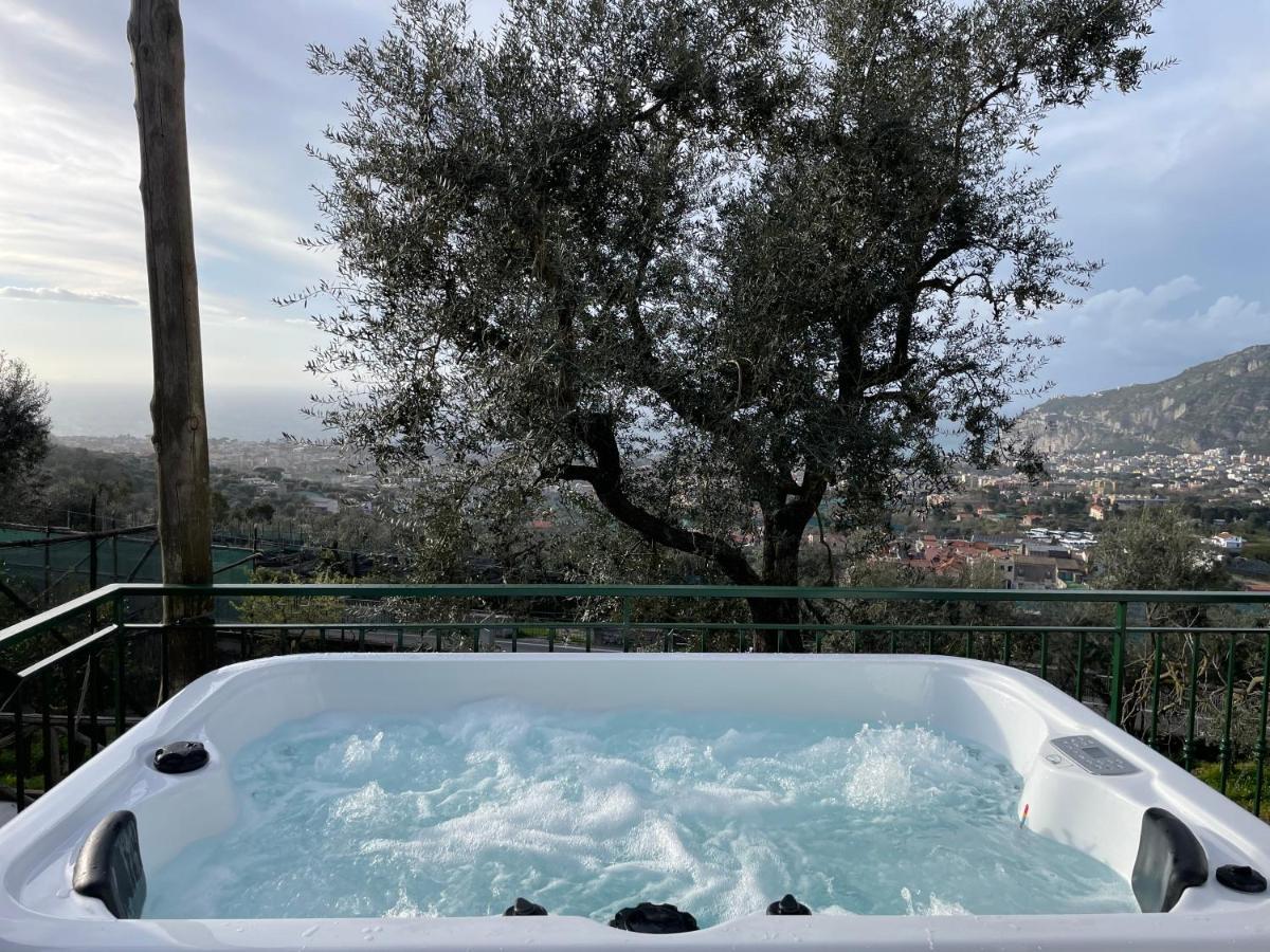Villa Sky View