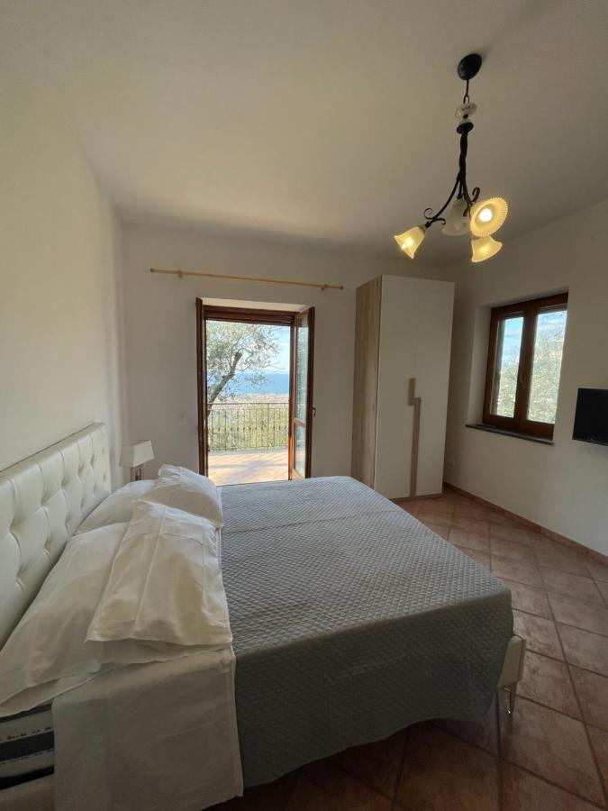 Sky View Villa *