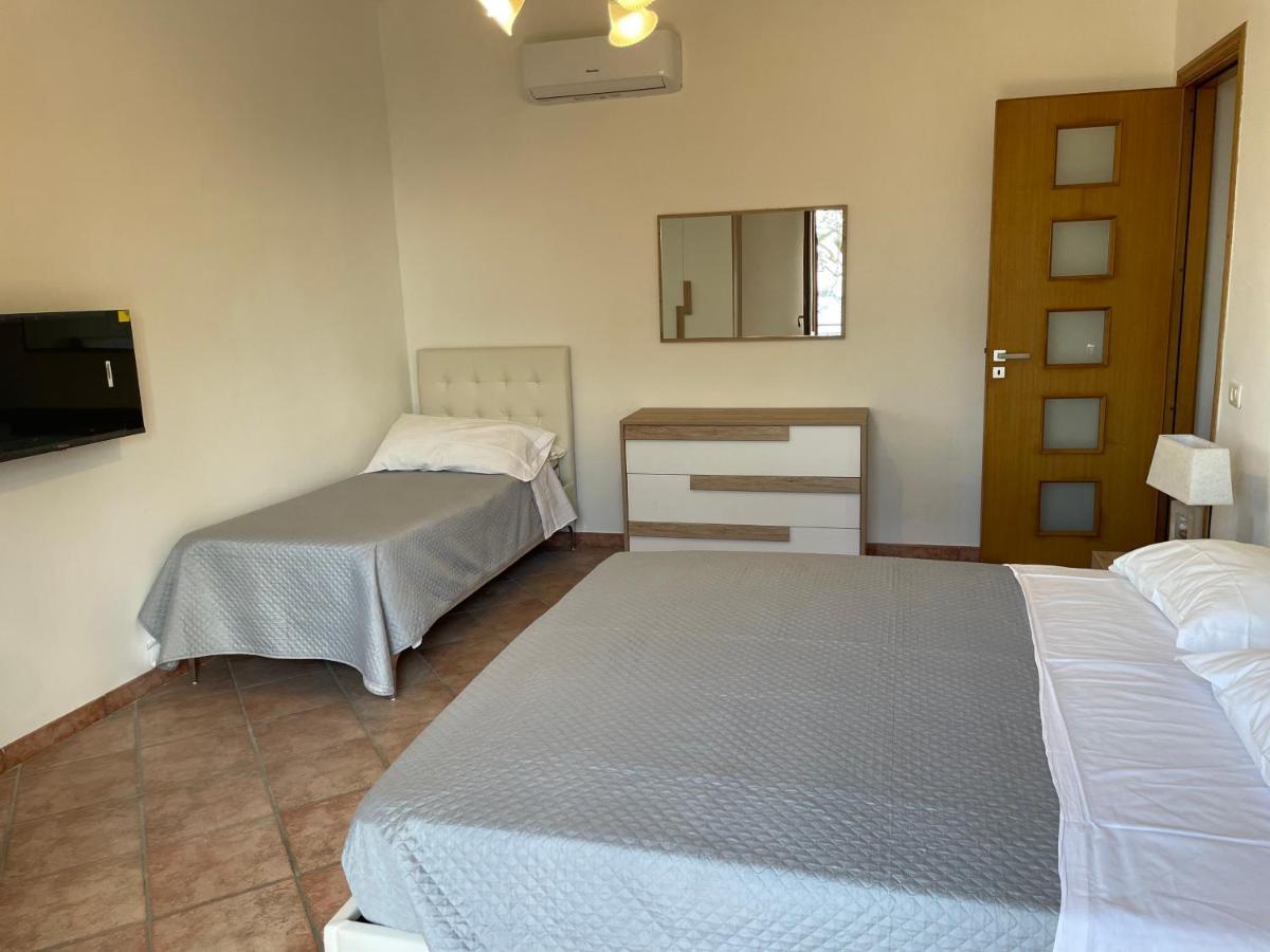 Sky View Villa Piano di Sorrento