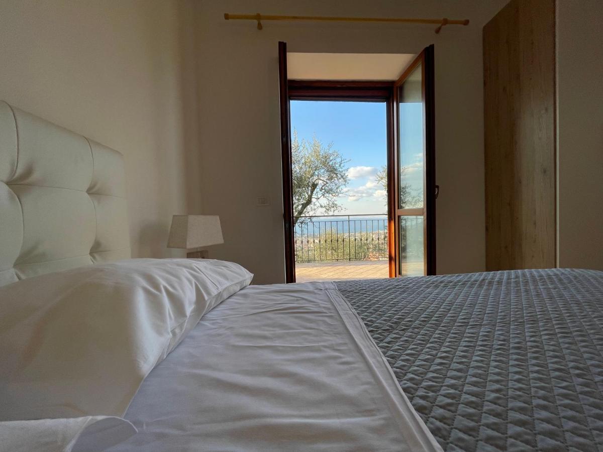 Sky View Villa
