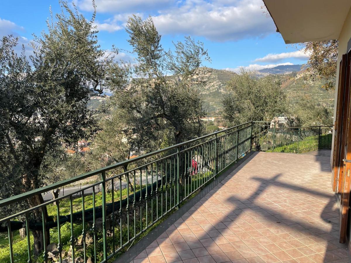 Villa Sky View