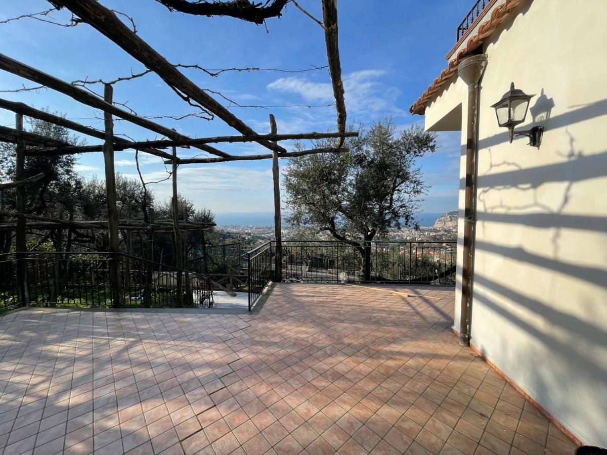 Villa Sky View *