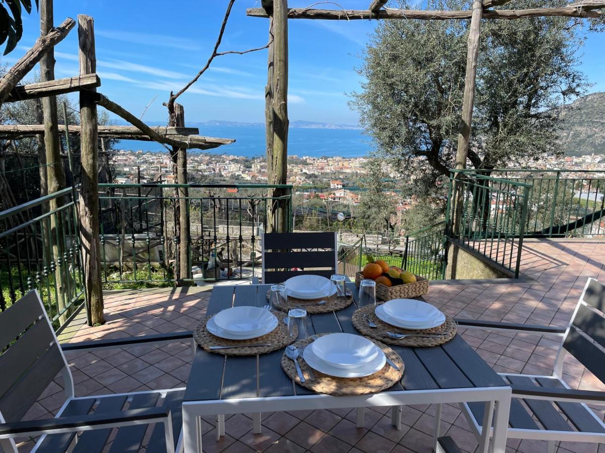 Villa Sky View